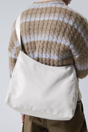 Weekday Carry Bag Ice | XVFD2936
